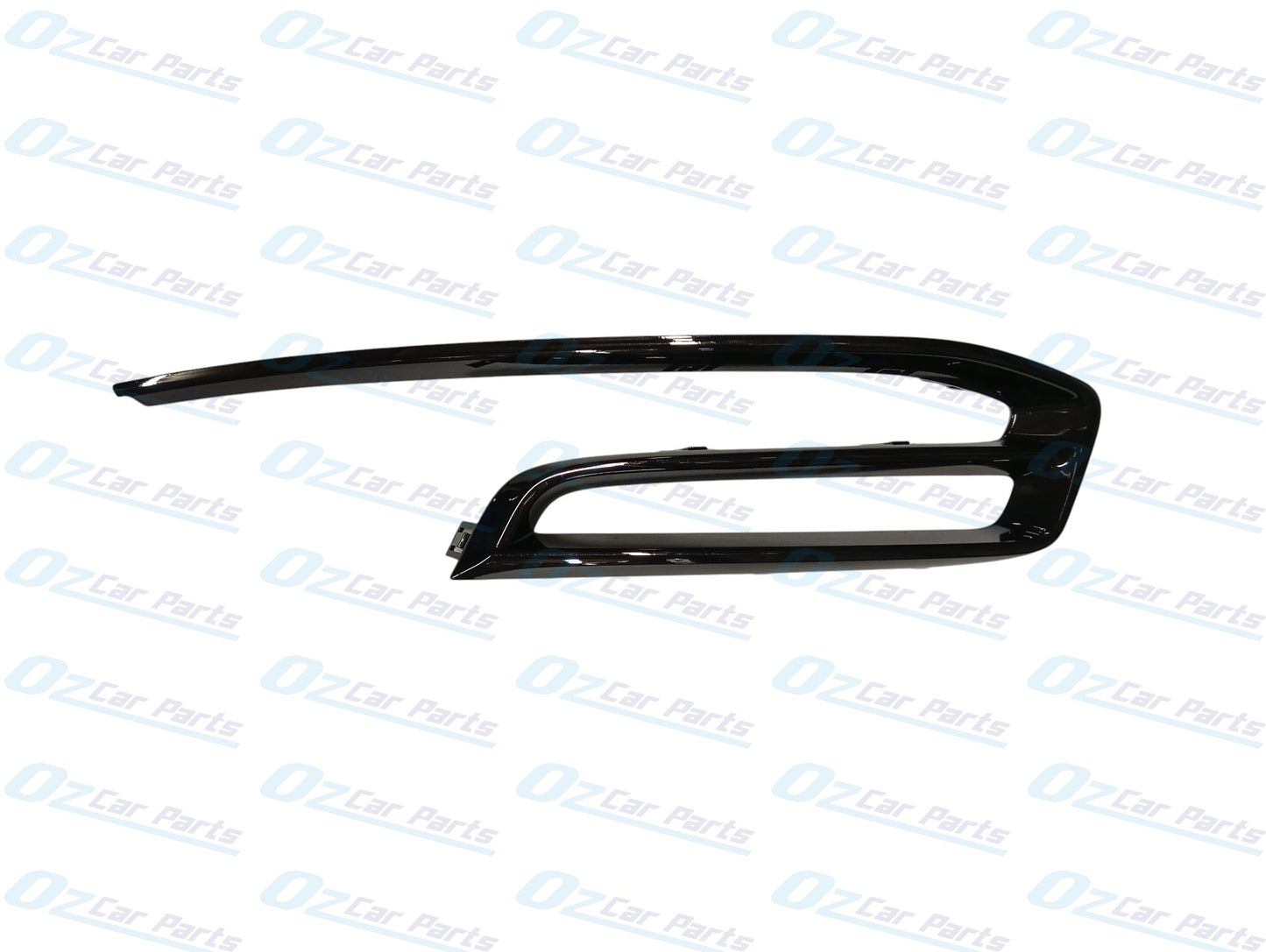 Front Bumper Bar DRL Light Surround Cover Left Hand for Holden Commodore VF Series 2 SS SV6