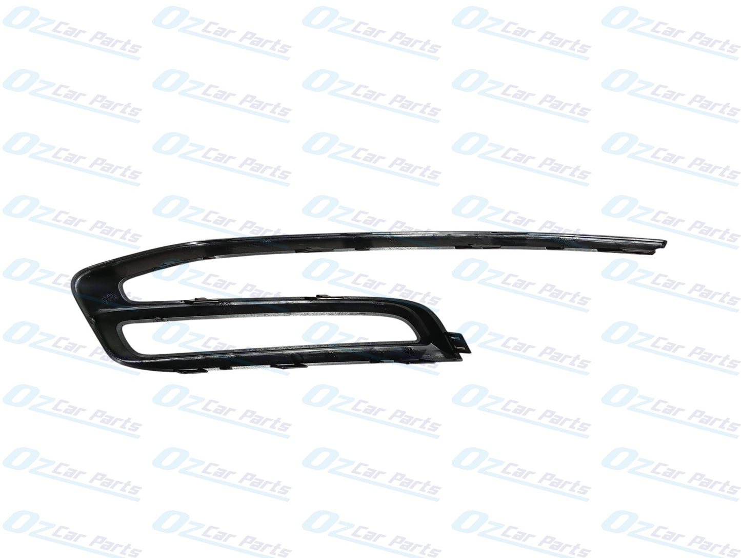 Front Bumper Bar DRL Light Surround Cover Left Hand for Holden Commodore VF Series 2 SS SV6