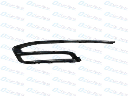 Front Bumper Bar DRL Light Surround Cover Left Hand for Holden Commodore VF Series 2 SS SV6
