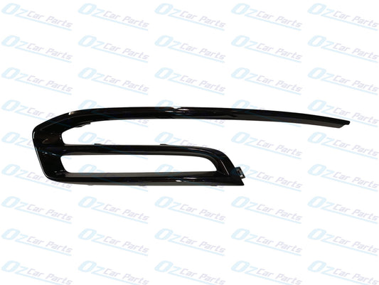 Front Bumper Bar DRL Light Surround Cover Right Side for Holden Commodore VF Series 2 SS SV6