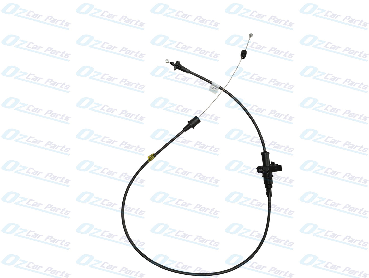 Accelerator Cable Genuine for Holden Commodore VT VX V8 5.7L LS1  SS