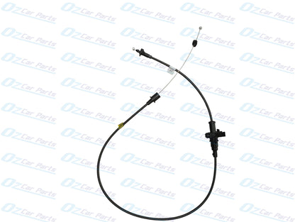 Accelerator Cable Genuine for Holden Commodore VT VX V8 5.7L LS1  SS