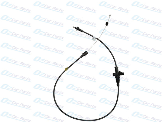 Accelerator Cable Genuine for Holden Commodore VT VX V8 5.7L LS1  SS