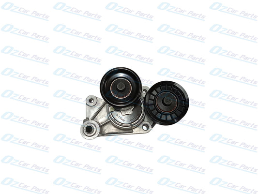 Belt Tensioner with Pulley Genuine for Holden Commodore VS VT VX VY WH WK V6 Supercharged