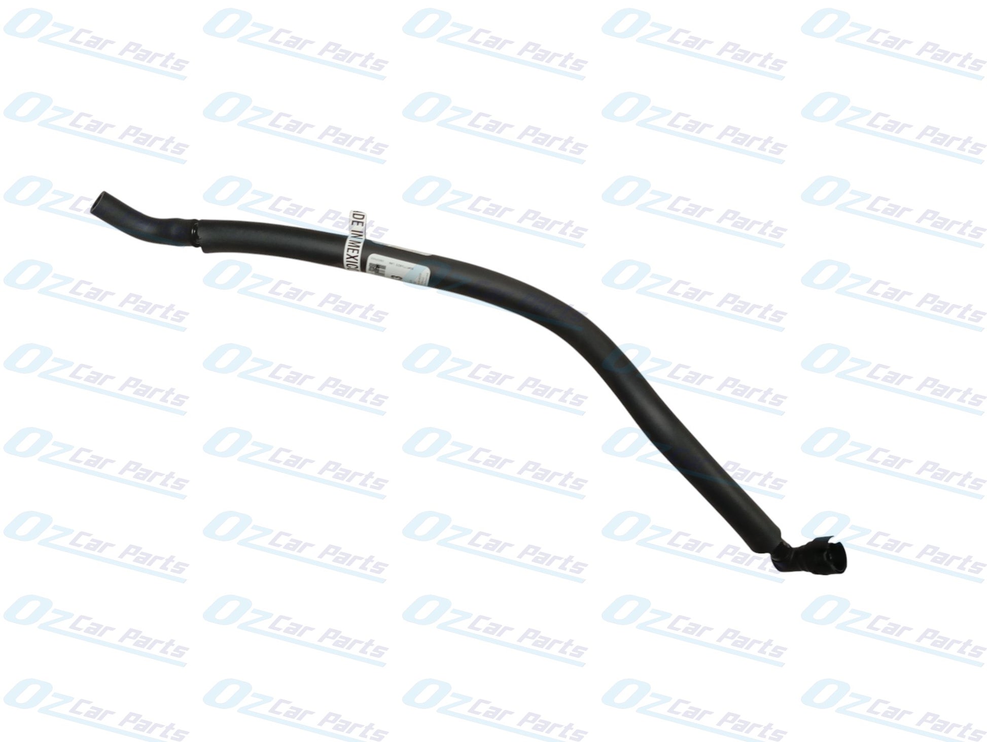 92245153 PCV Hose Air Pipe for Holden Commodore VF V6 Evoke – ozcarparts-au