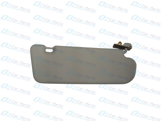 Passenger Side Sun Visor Genuine for Holden Commodore VE SV6