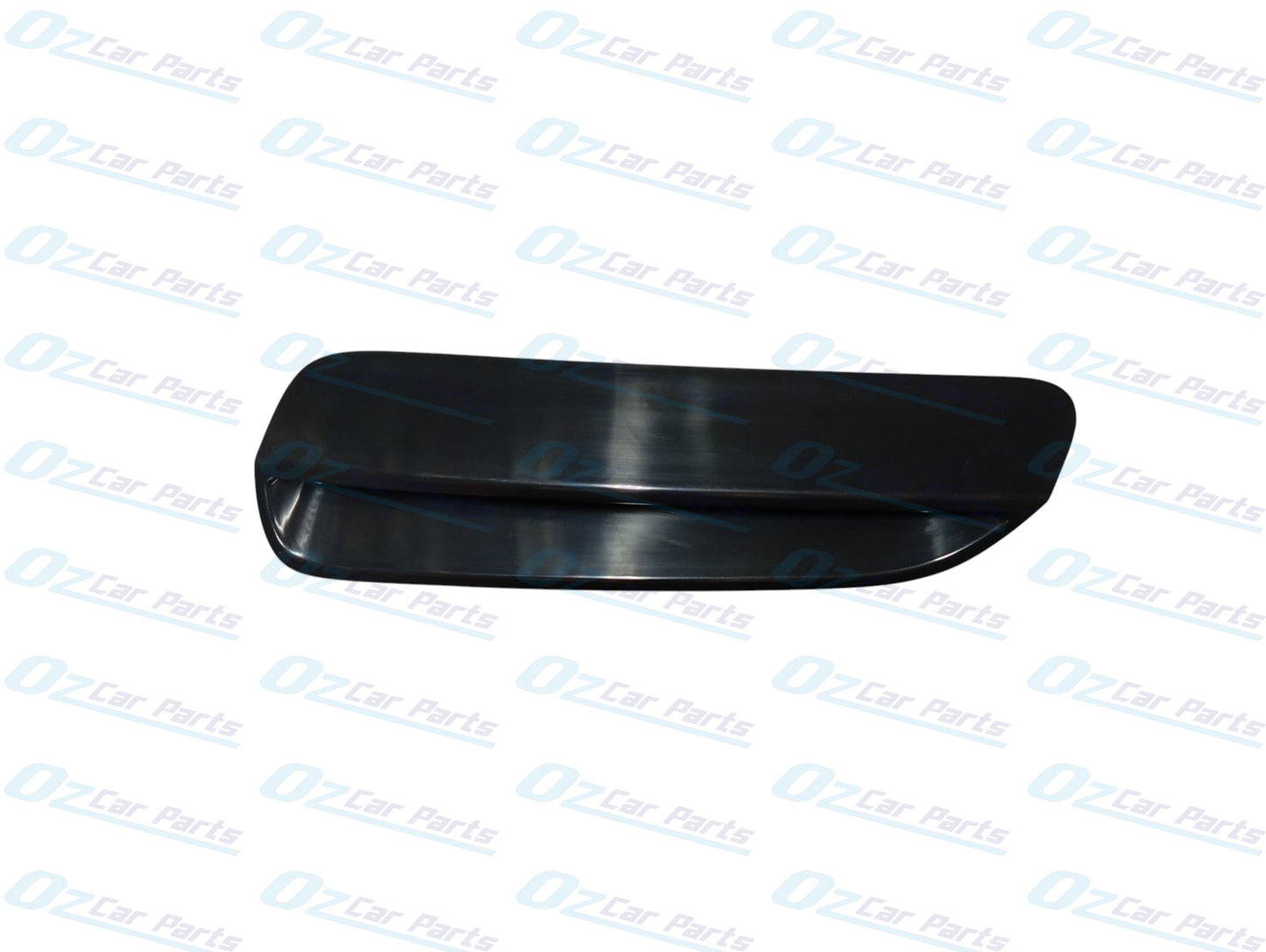 Left Side Bonnet Vent Grille Scoop for Holden HSV VE E2 E3 GTS Clubsport R8 Senator