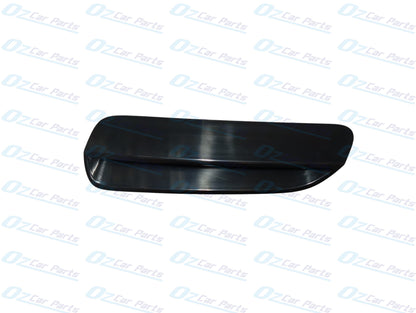 Left Side Bonnet Vent Grille Scoop for Holden HSV VE E2 E3 GTS Clubsport R8 Senator