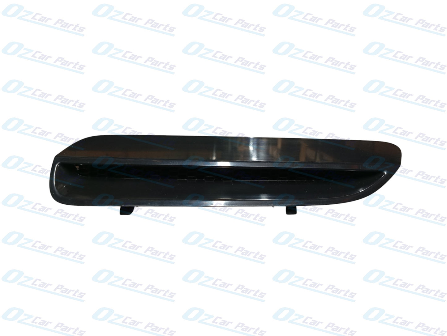 Left Side Bonnet Vent Grille Scoop for Holden HSV VE E2 E3 GTS Clubsport R8 Senator