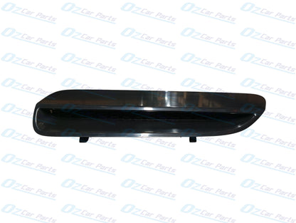 Left Side Bonnet Vent Grille Scoop for Holden HSV VE E2 E3 GTS Clubsport R8 Senator