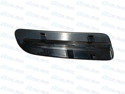 Left Side Bonnet Vent Grille Scoop for Holden HSV VE E2 E3 GTS Clubsport R8 Senator