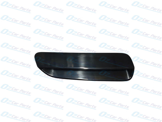 Right Side Bonnet Vent Grille Scoop for Holden HSV VE E2 E3 GTS Clubsport R8 Senator