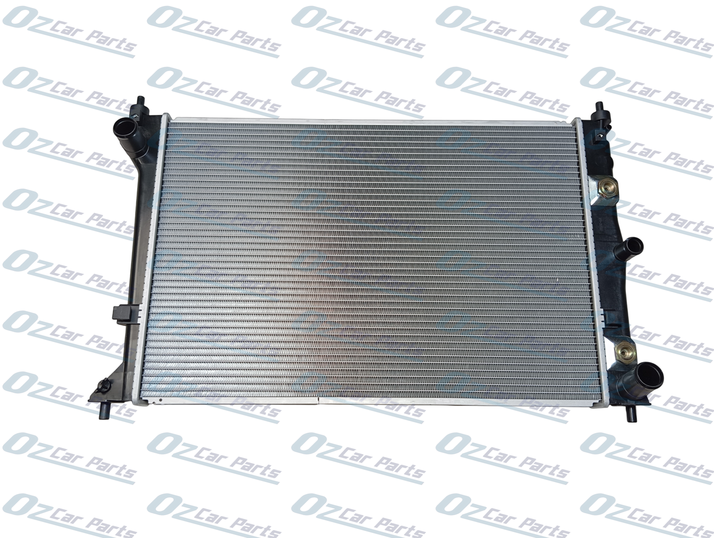 Radiator for Ford Falcon BA BF