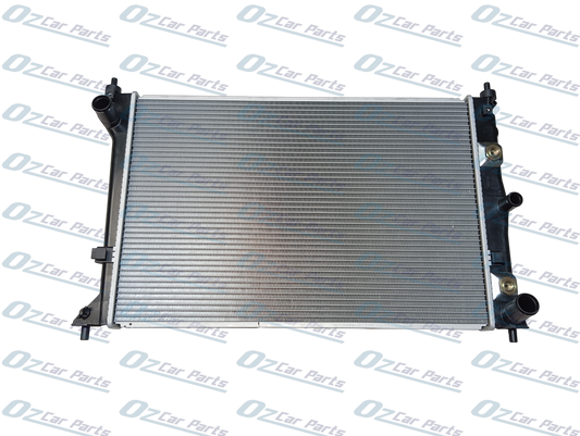 Radiator for Ford Falcon BA BF