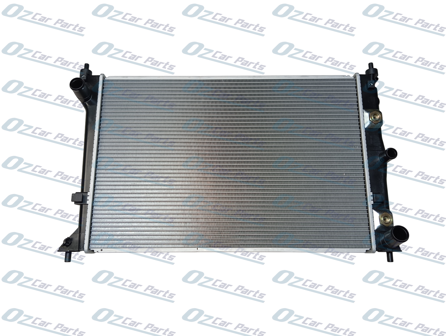 Radiator for Ford Falcon BA BF