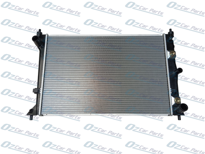 Radiator for Ford Falcon BA BF