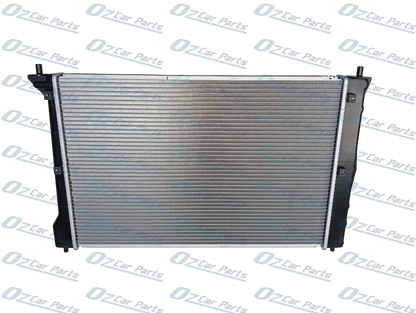 Radiator for Ford Falcon BA BF