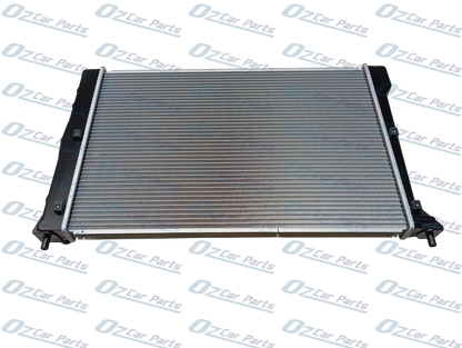 Radiator for Ford Falcon BA BF
