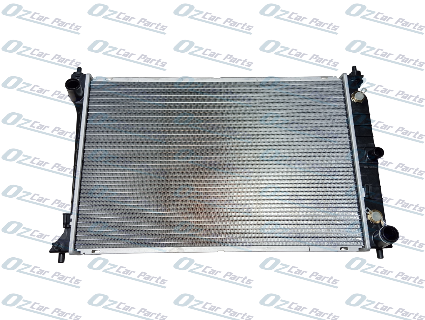 Radiator for Ford Falcon AU