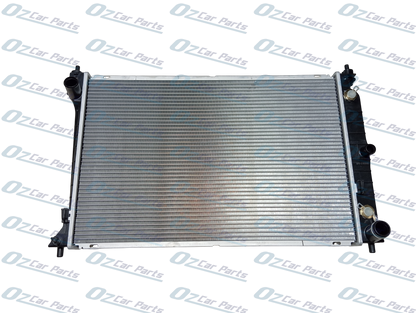 Radiator for Ford Falcon AU