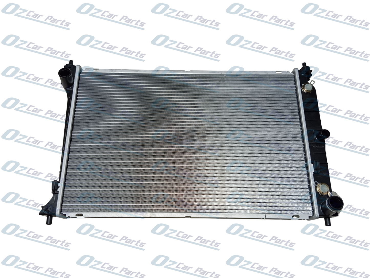 Radiator for Ford Falcon AU