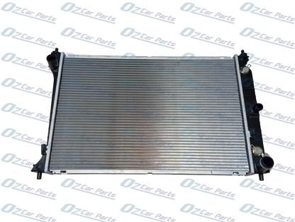 Radiator for Ford Falcon AU