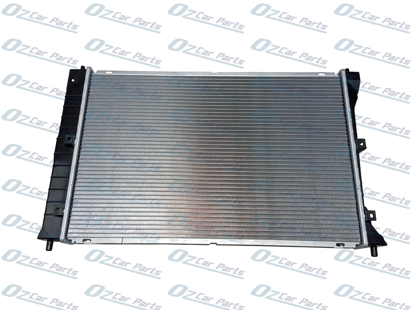 Radiator for Ford Falcon AU