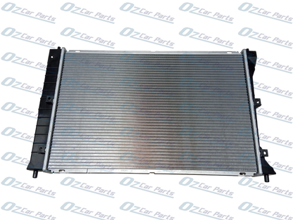 Radiator for Ford Falcon AU