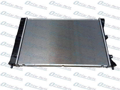 Radiator for Ford Falcon AU