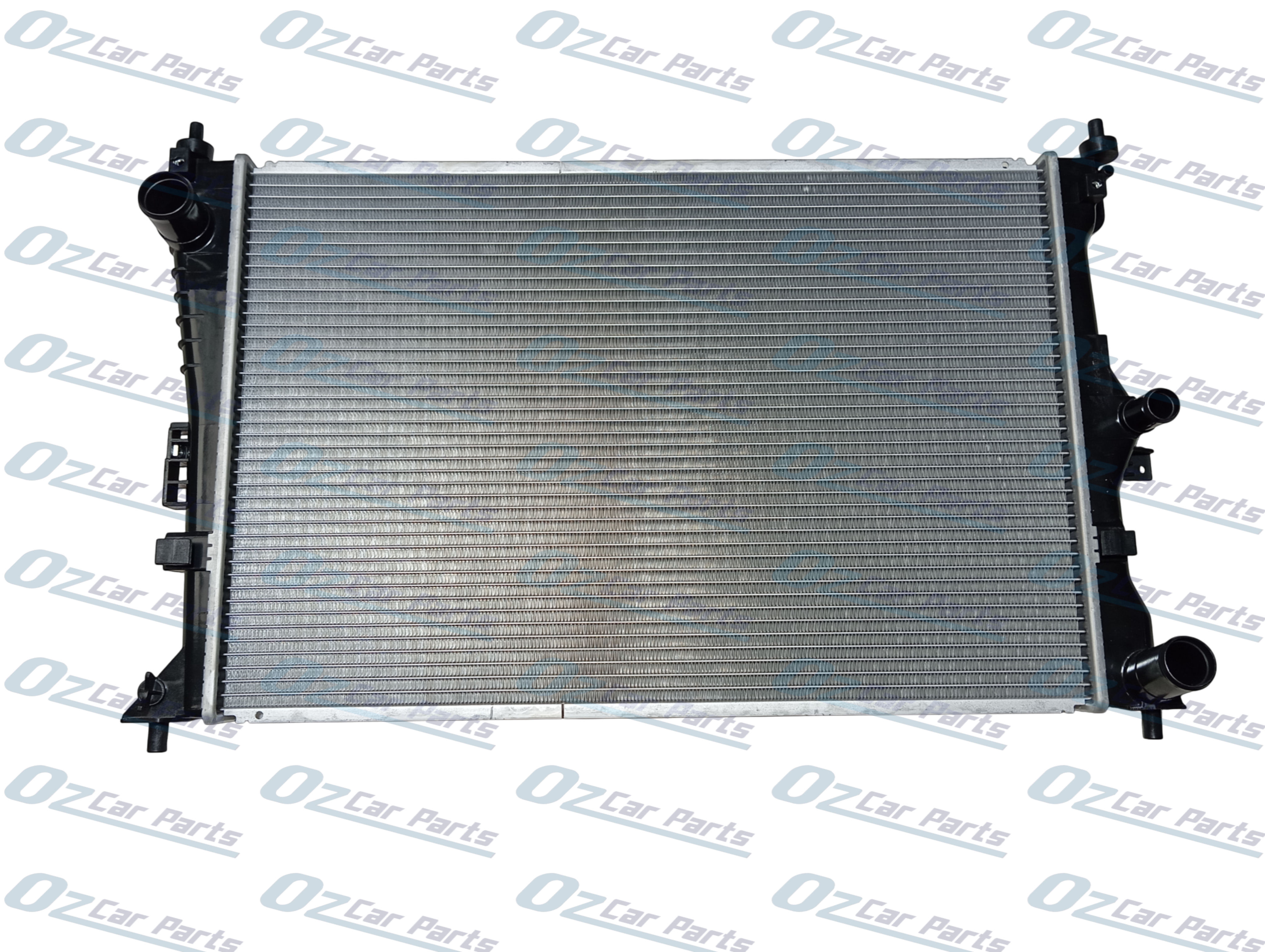 Radiator for Ford Falcon FG XR6 XR8 – ozcarparts-au