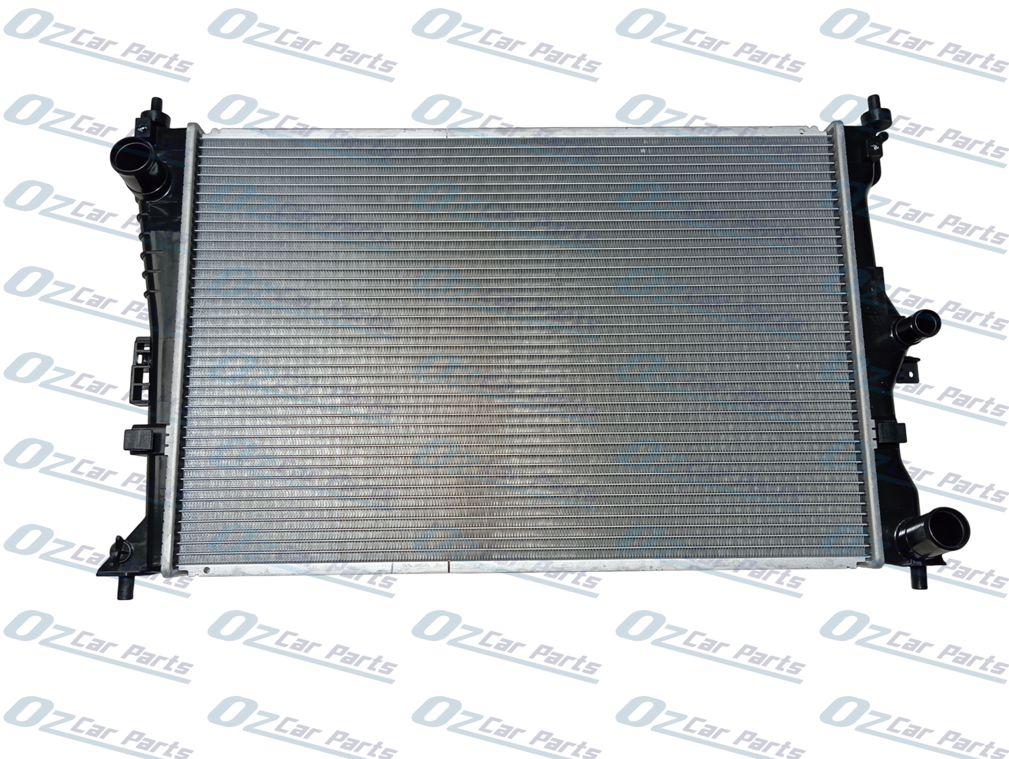 Radiator for Ford Falcon FG XR6 XR8
