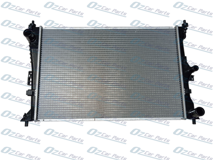 Radiator for Ford Falcon FG XR6 XR8