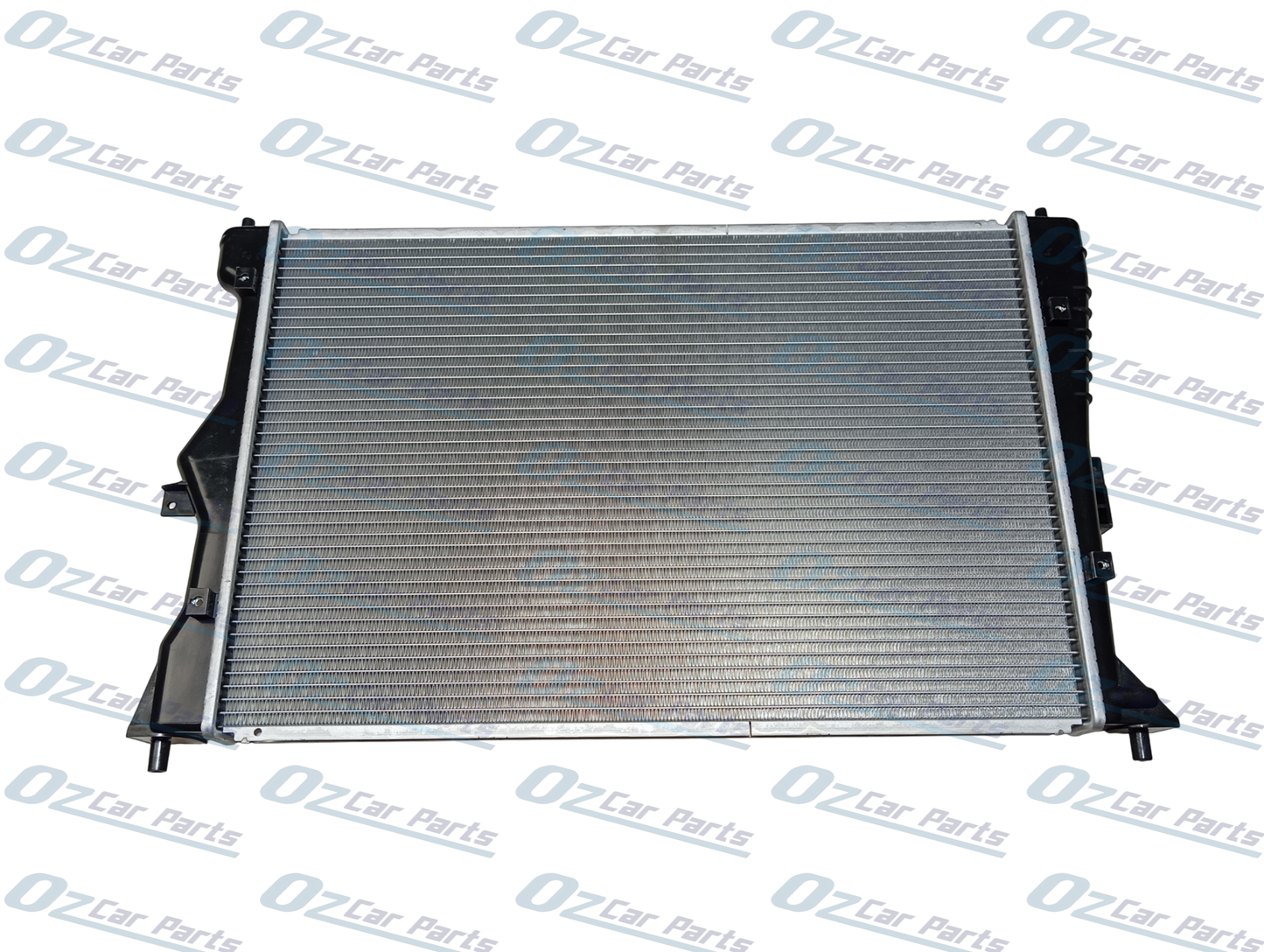 Radiator for Ford Falcon FG XR6 XR8