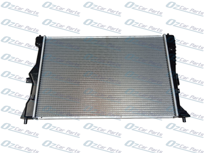Radiator for Ford Falcon FG XR6 XR8