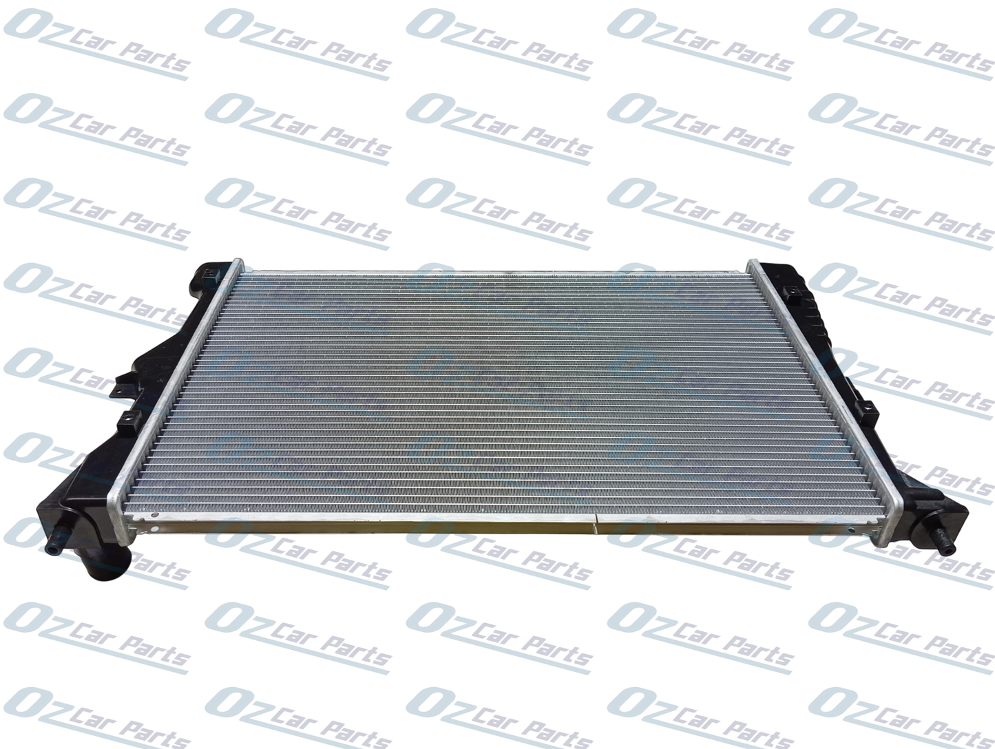 Radiator for Ford Falcon FG XR6 XR8