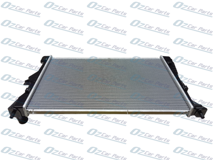 Radiator for Ford Falcon FG XR6 XR8