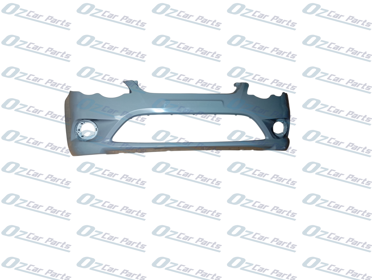 Front Bumper Bar Unpained for Ford Falcon XR Series 1