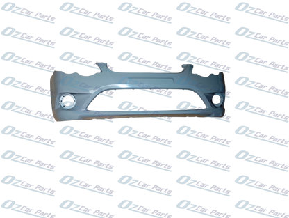 Front Bumper Bar Unpained for Ford Falcon XR Series 1
