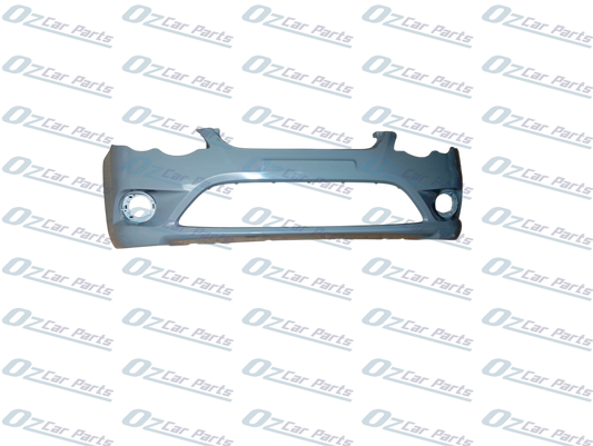 Front Bumper Bar Unpained for Ford Falcon XR Series 1