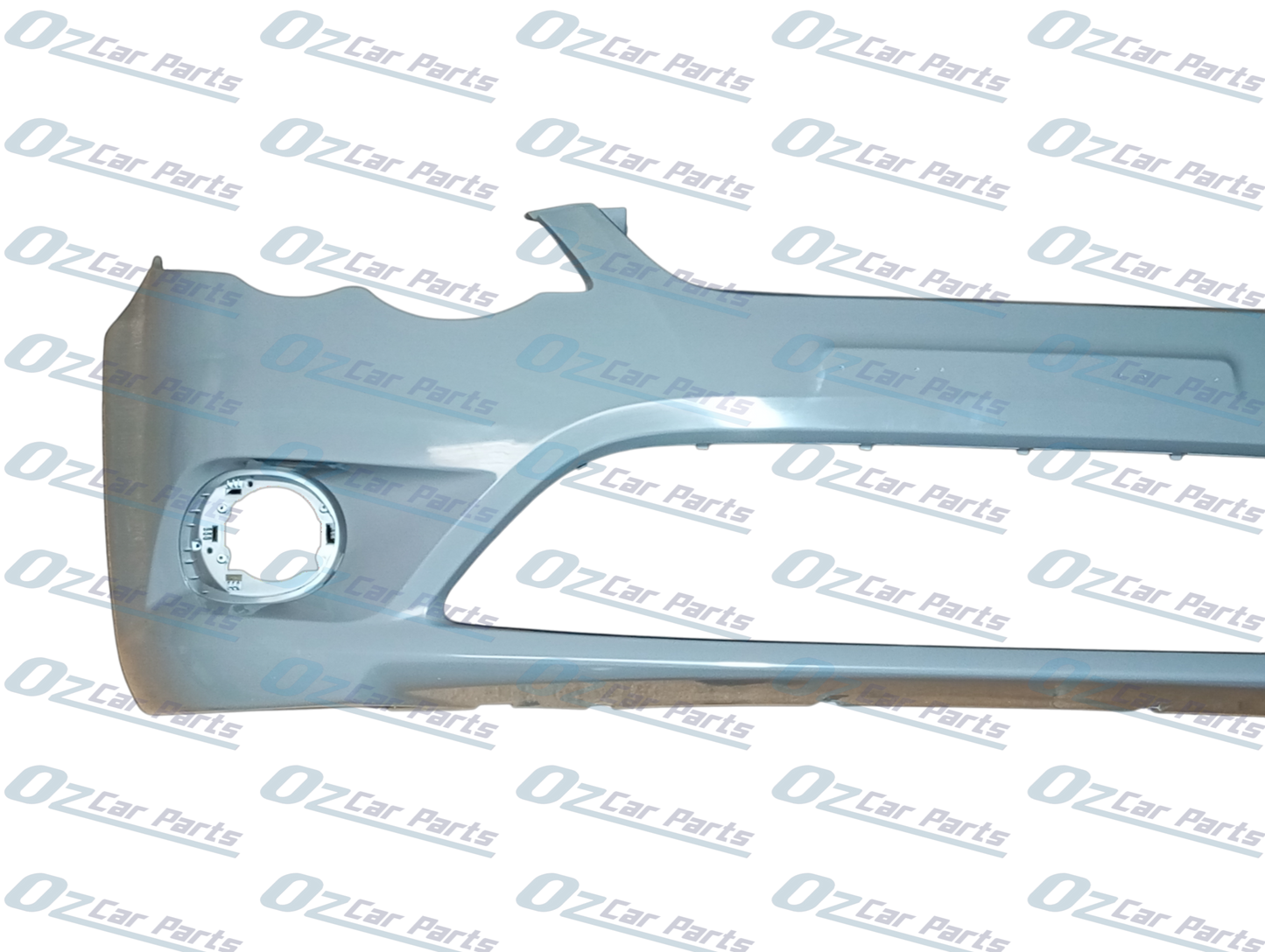 Front Bumper Bar Unpained for Ford Falcon XR Series 1
