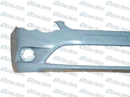 Front Bumper Bar Unpained for Ford Falcon XR Series 1