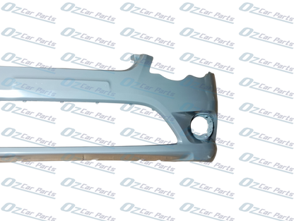 Front Bumper Bar Unpained for Ford Falcon XR Series 1