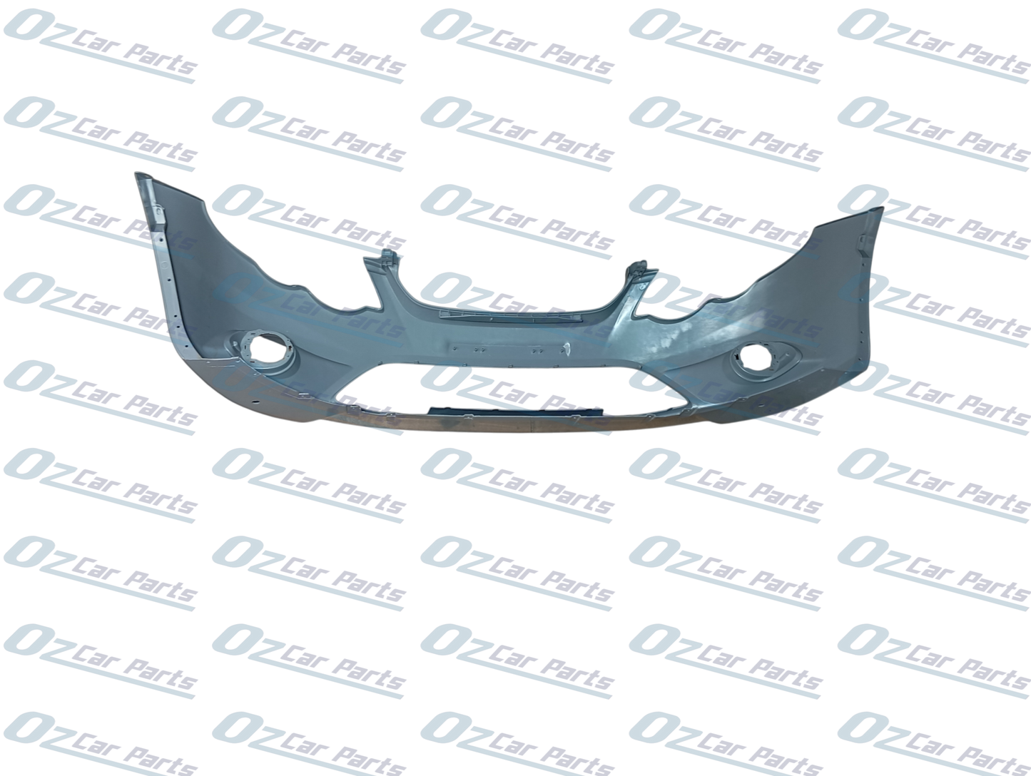 Front Bumper Bar Unpained for Ford Falcon XR Series 1