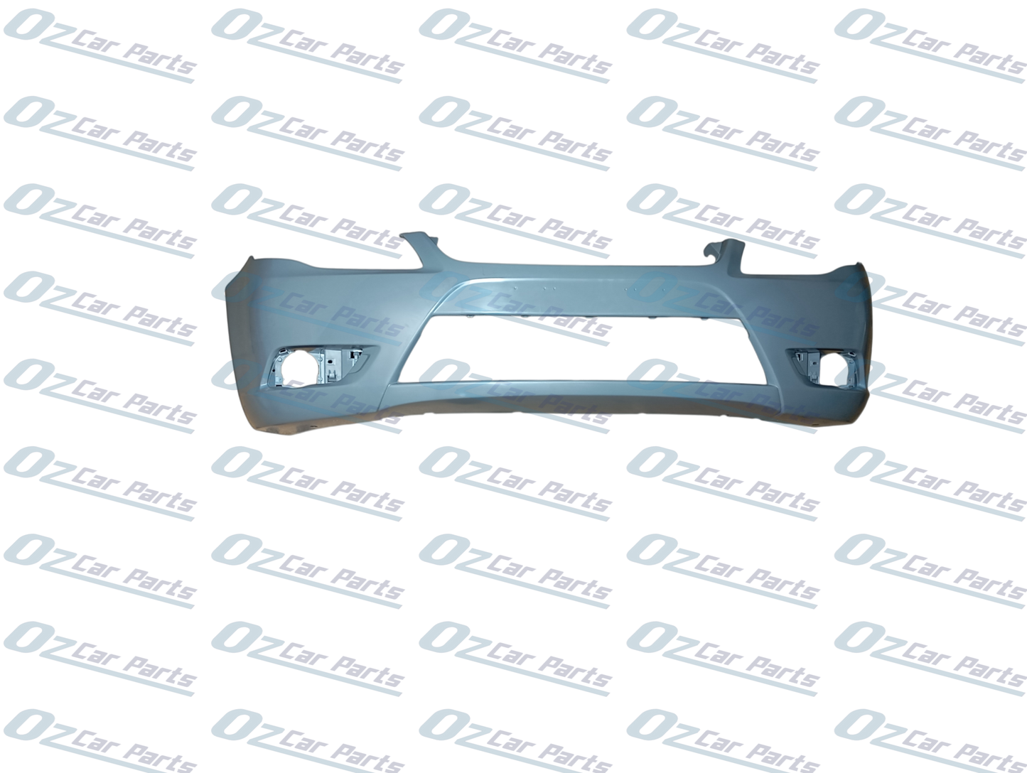 Front Bumper Bar Unpainted for Ford Falcon FG XT Series 1