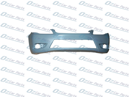 Front Bumper Bar Unpainted for Ford Falcon FG XT Series 1