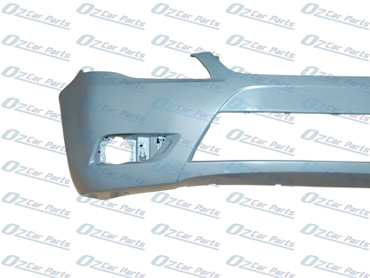 Front Bumper Bar Unpainted for Ford Falcon FG XT Series 1