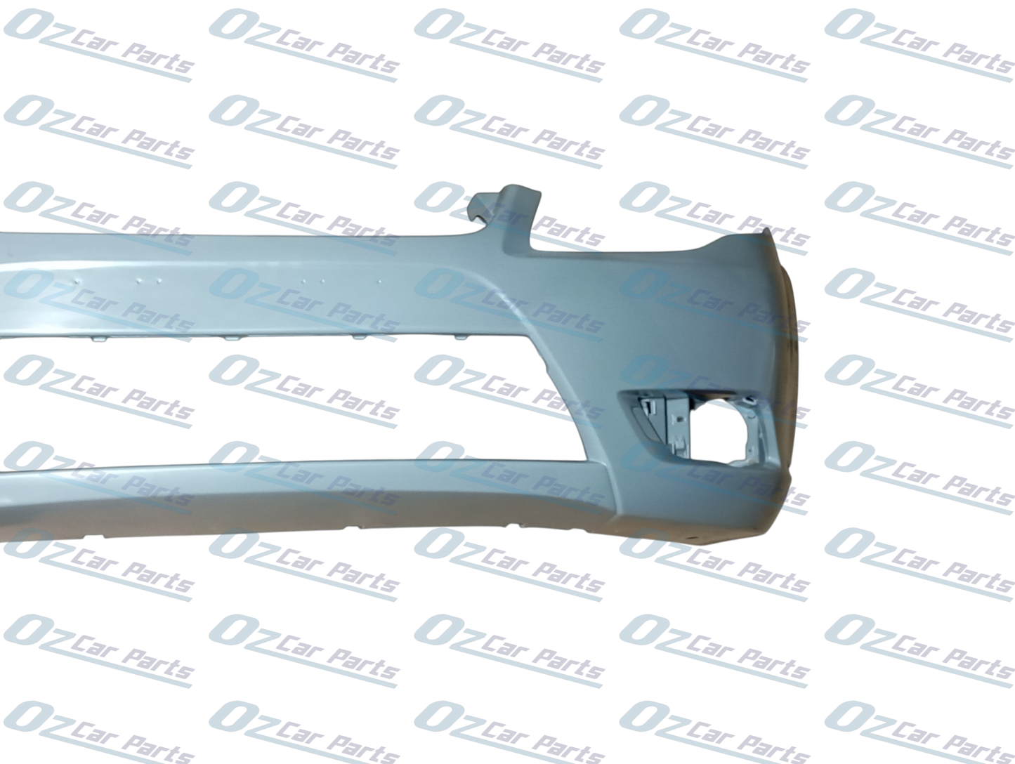Front Bumper Bar Unpainted for Ford Falcon FG XT Series 1