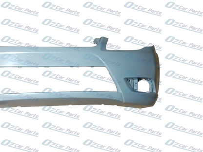 Front Bumper Bar Unpainted for Ford Falcon FG XT Series 1