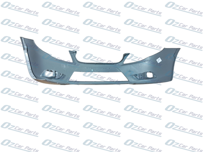 Front Bumper Bar Unpainted for Ford Falcon FG XT Series 1