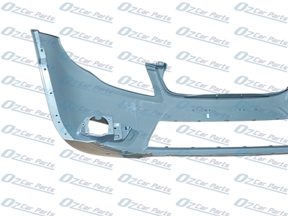 Front Bumper Bar Unpainted for Ford Falcon FG XT Series 1